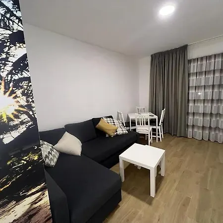 Molton Tenerife 1 *