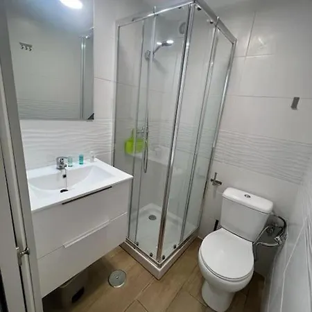 Molton Tenerife 1 *