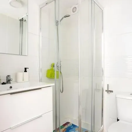 Appartement Molton Tenerife 1 Los Cristianos (Tenerife)
