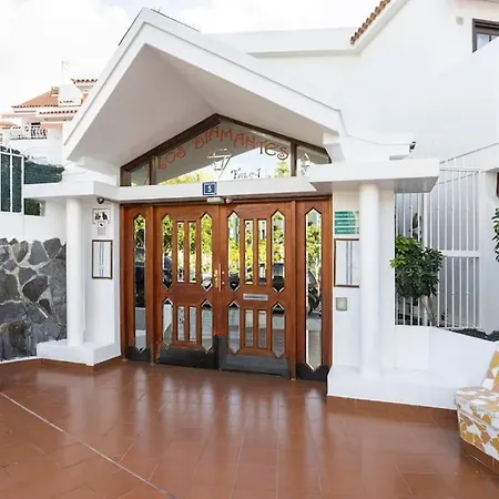 Molton Tenerife 1 Appartement *