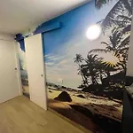 Molton Tenerife 1 Appartement Los Cristianos (Tenerife)