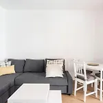 Appartement Molton Tenerife 1