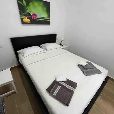 Apartmán Molton Tenerife 1 *