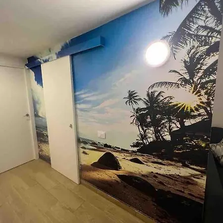 Molton Tenerife 1 Apartmán Los Cristianos (Tenerife)
