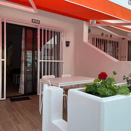 Apartmán Molton Tenerife 1 *