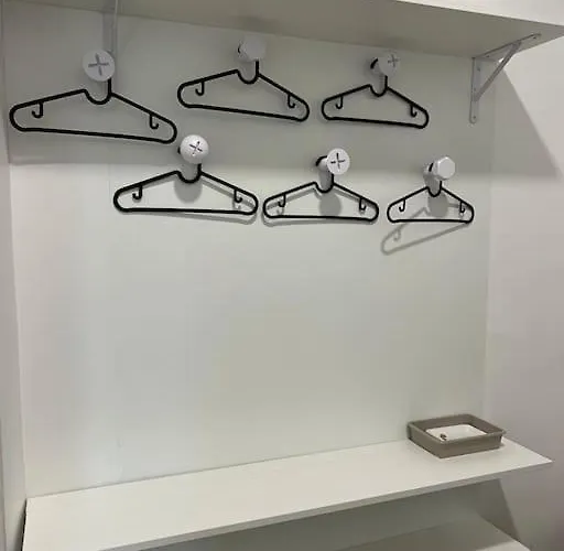 Apartmán Molton Tenerife 1 *