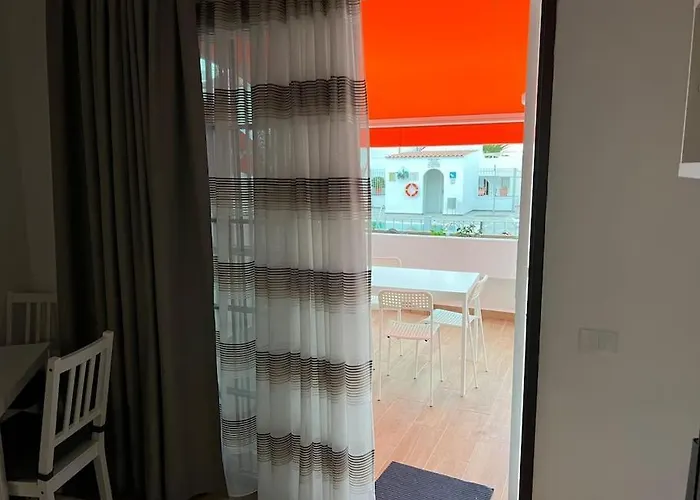 Apartmán Molton Tenerife 1