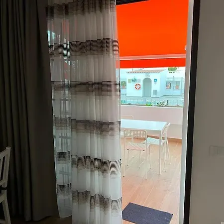 דירה Molton Tenerife 1