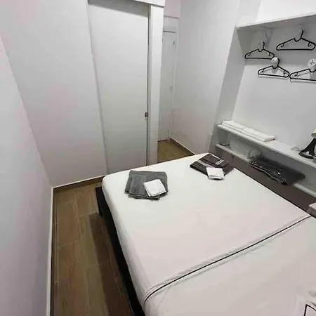 Molton Tenerife 1 לוס כריסטיאנוס