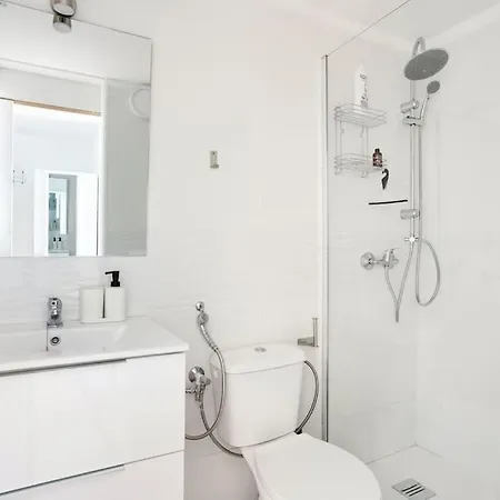 דירה Molton Tenerife 1