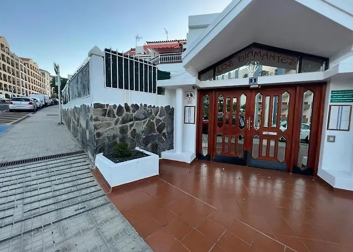 Molton Tenerife 1 * Los Cristianos (Tenerife)