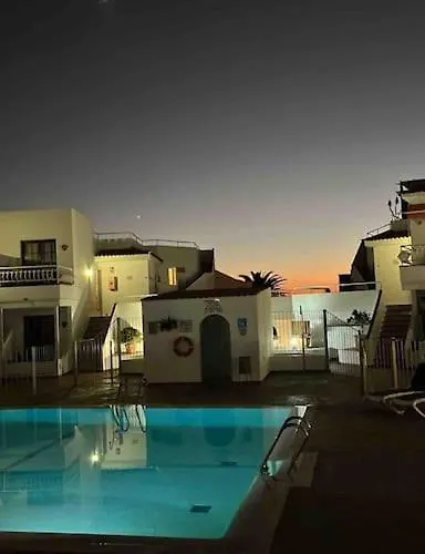 Appartement Molton Tenerife 1 Los Cristianos (Tenerife)