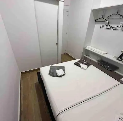 Molton Tenerife 1 Los Cristianos (Tenerife)