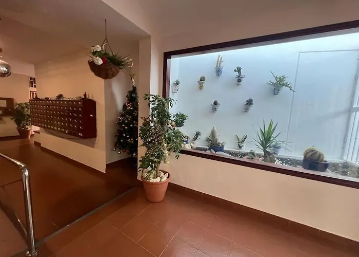 Molton Tenerife 1 Appartement Los Cristianos (Tenerife)