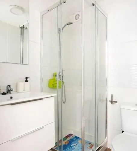 Appartement Molton Tenerife 1 Los Cristianos (Tenerife)