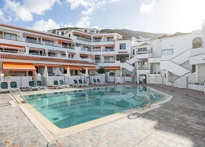 Molton Tenerife 1 Los Cristianos (Tenerife)