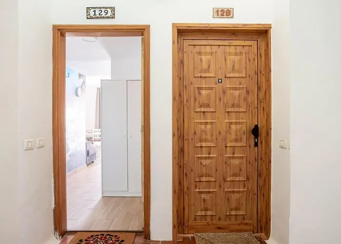 Appartement Molton Tenerife 1 Los Cristianos (Tenerife)