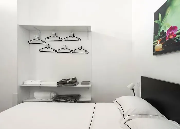 Molton Tenerife 1 Appartement *