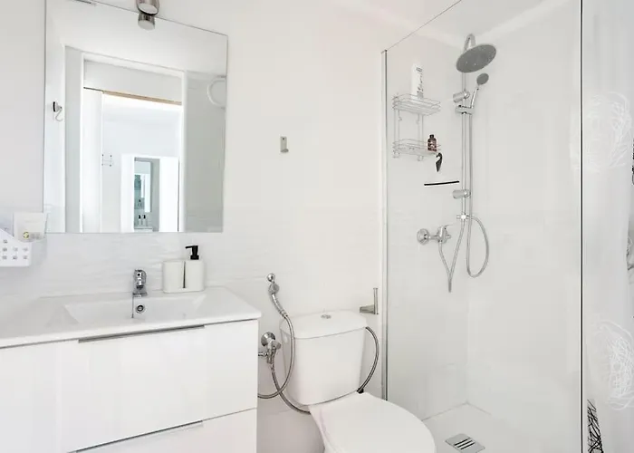 شقة Molton Tenerife 1