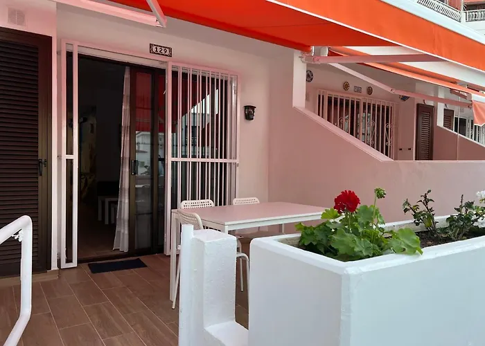 Appartement Molton Tenerife 1 *