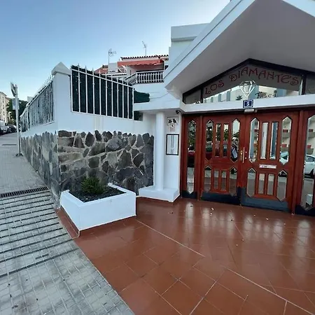 Molton Tenerife 1 * Los Cristianos (Tenerife)