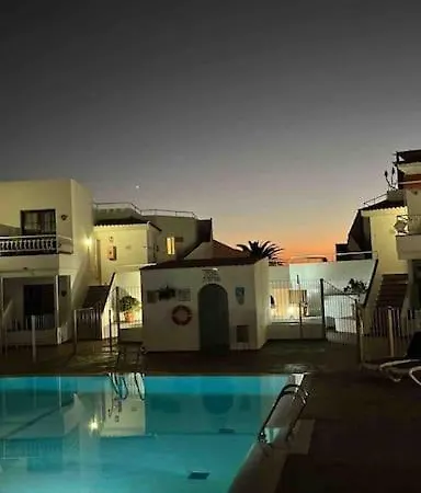 Apartament Molton Tenerife 1 Los Cristianos (Tenerife)