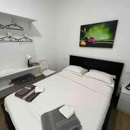 Molton Tenerife 1 * Los Cristianos (Tenerife)