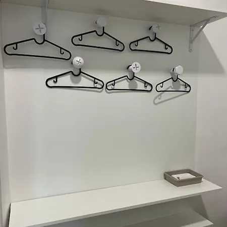 Apartament Molton Tenerife 1 *