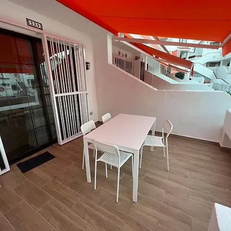 Molton Tenerife 1 Apartament Los Cristianos (Tenerife)