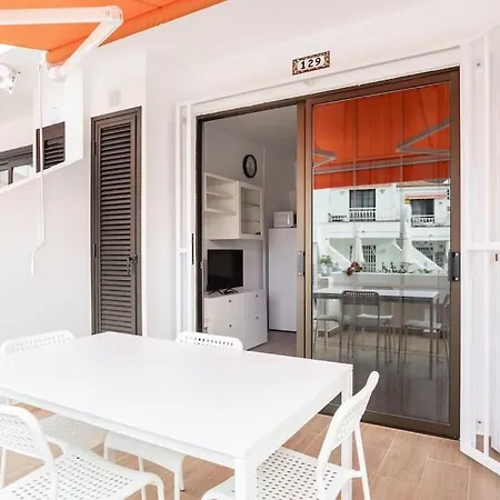 Molton Tenerife 1 Apartment *