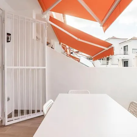 Molton Tenerife 1 Apartment