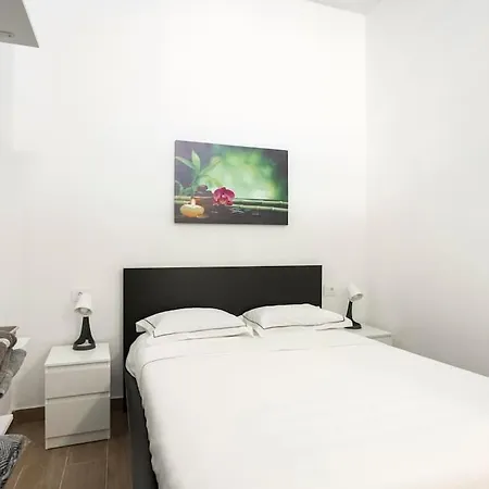 Apartament Molton Tenerife 1 *