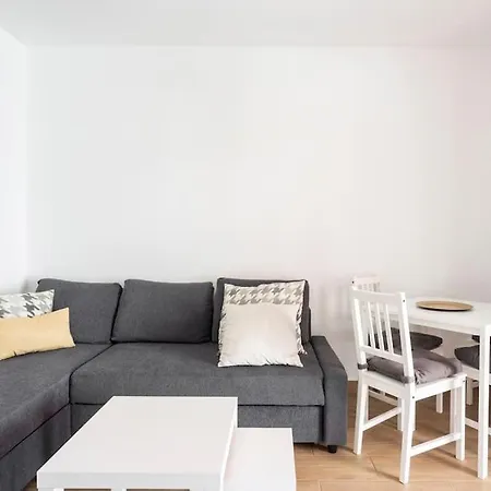 Apartament Molton Tenerife 1