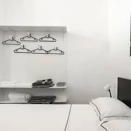 Molton Tenerife 1 Apartament *