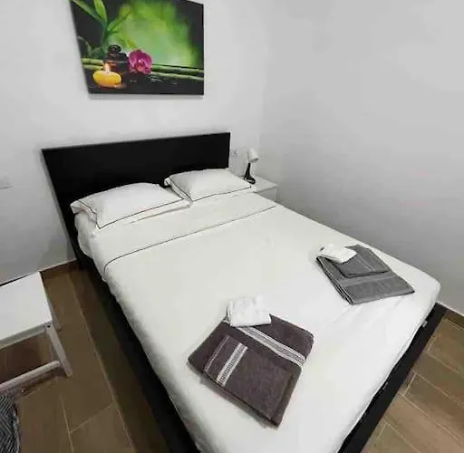 Apartment Molton Tenerife 1 *
