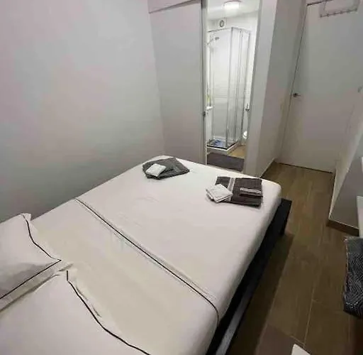 Apartment Molton Tenerife 1 *