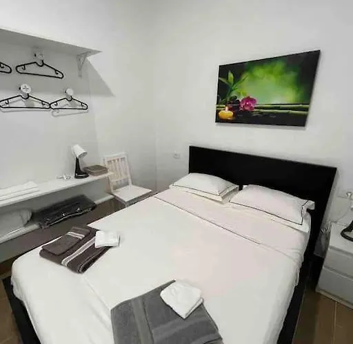 Molton Tenerife 1 * Los Cristianos (Tenerife)