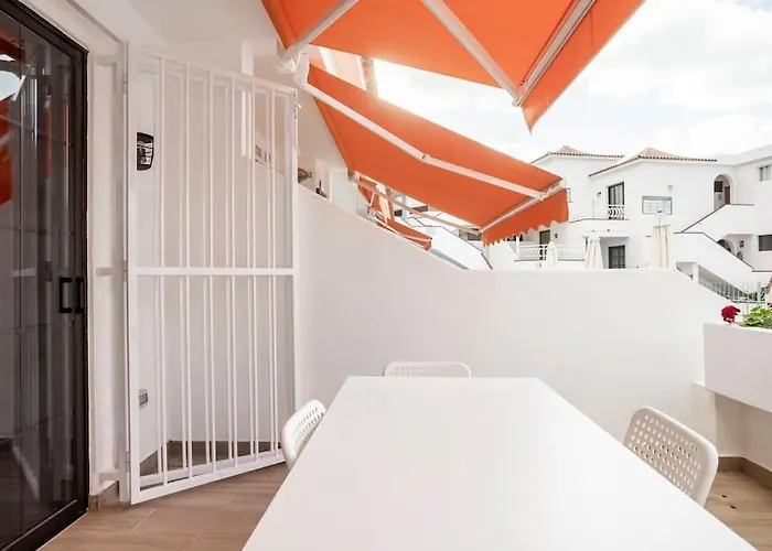 Molton Tenerife 1 Apartment