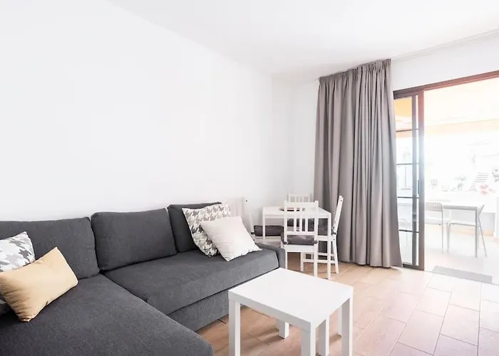 Molton Tenerife 1 * Los Cristianos (Tenerife)