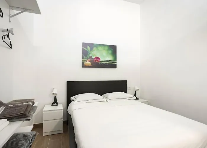 Apartment Molton Tenerife 1 *