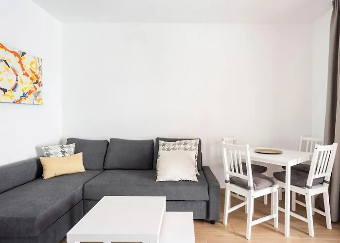 Apartment Molton Tenerife 1